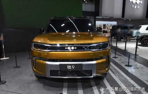 未来3‑5年买车，记住这3点
 
1、买车谈价直接看落地总价，优先选中配；贷款尽