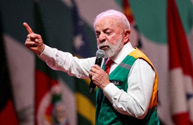 谈了26年的跨国大协议临门一脚要凉了，巴西总统直接下死命令，这星期欧盟再不签字巴