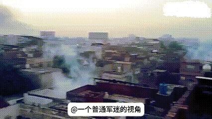 巴基斯坦各地爆发大规模暴乱，拉合尔市陷入混乱，巴基斯坦拉巴伊克运动党（TLP）和