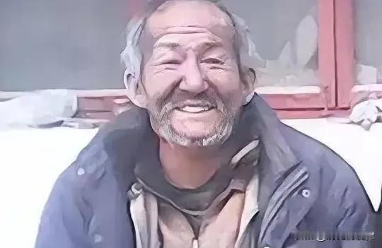 寒天被抓进收容所，填表籍贯惊动工作人员，落魄汉子竟是民间诗人王耀军
 
北京一男