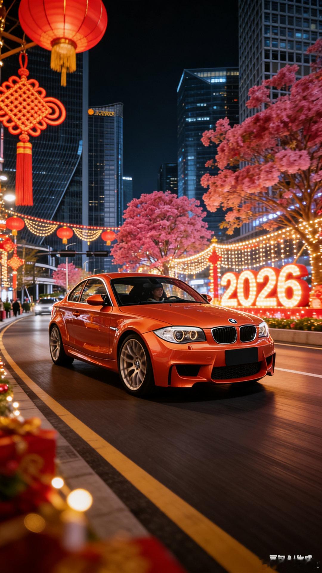 明年真的可以考虑让家人来深圳一起过年团圆了～～以前很多人觉得深圳会不会过年人很少