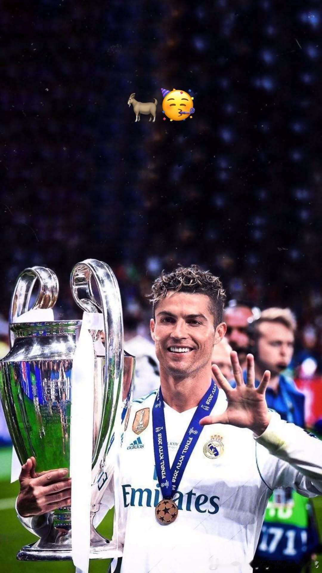 🐐🥳罗德里戈C罗