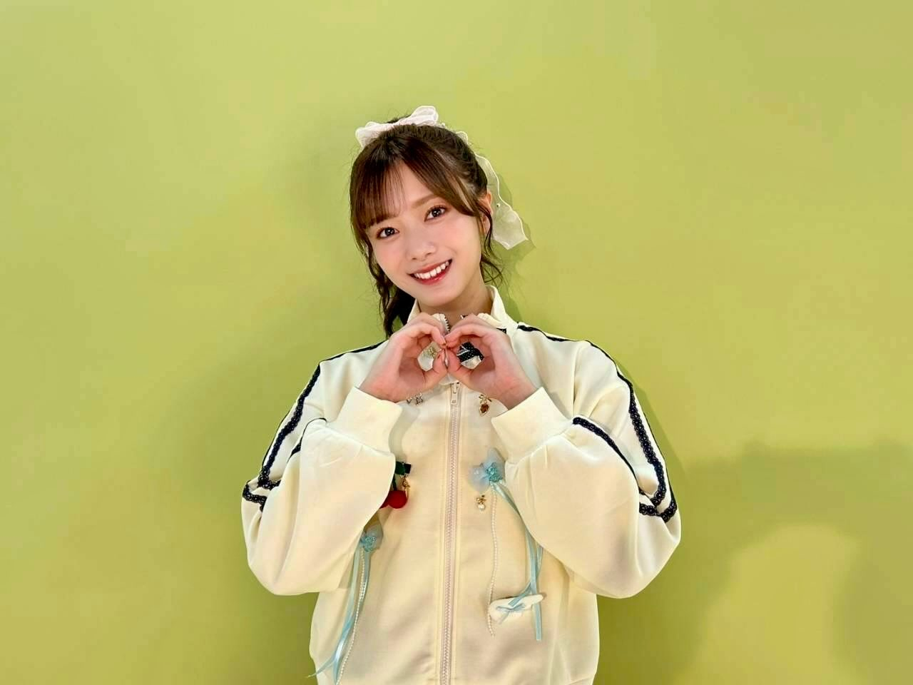 田村保乃　りぼん 🎀 