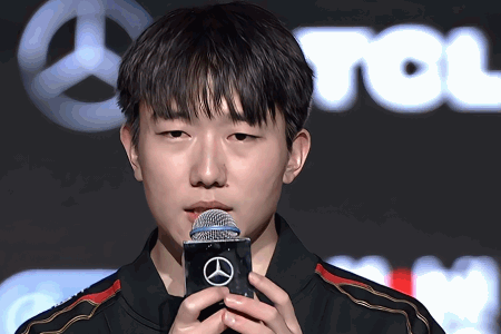 #MISSING哭了#Missing感觉压力真的有点大啊，采访的时候哭了 #NI