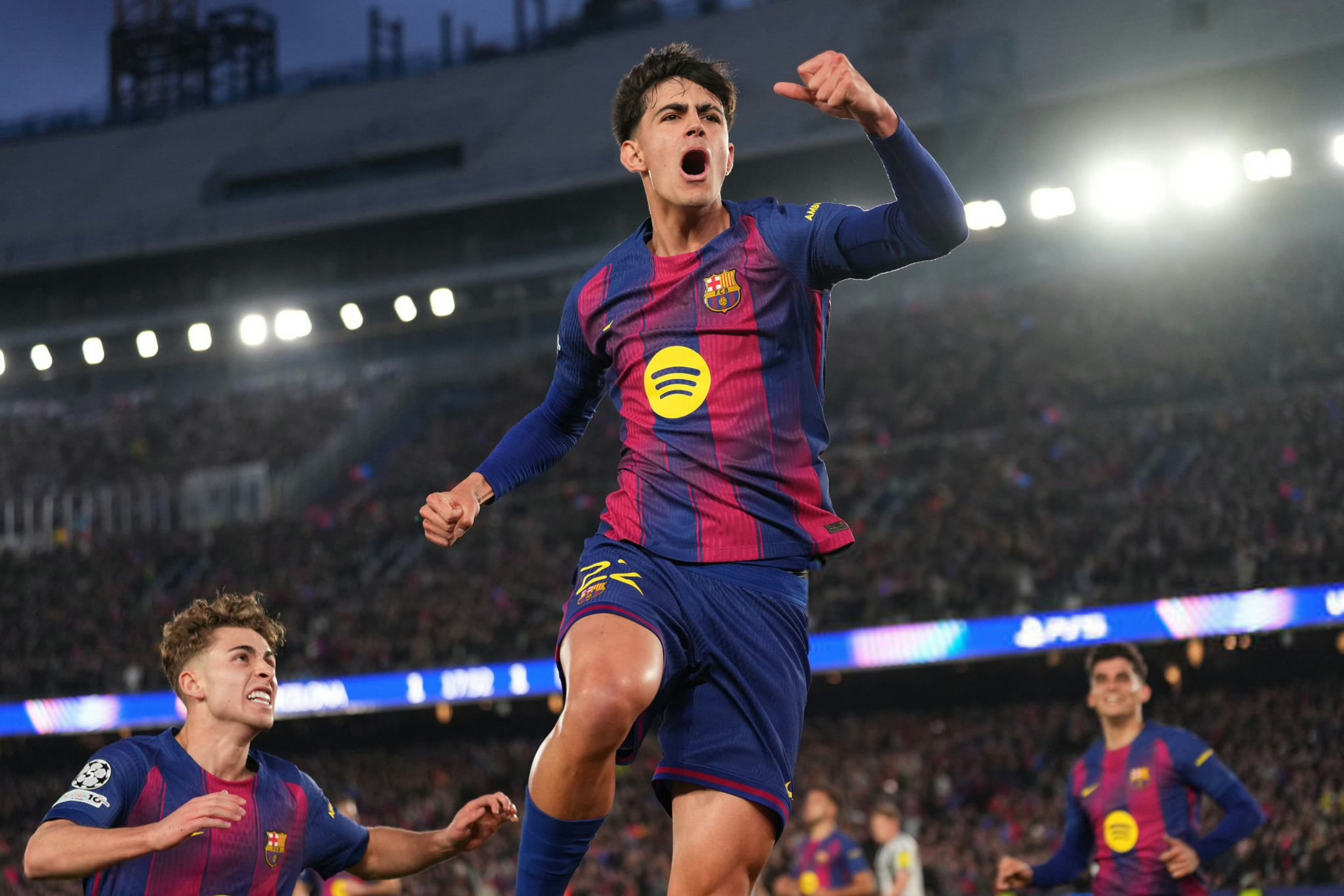 西媒：西甲6队全部进欧战8强，下赛季5个欧冠名额触手可及西班牙《马卡报》指出，这