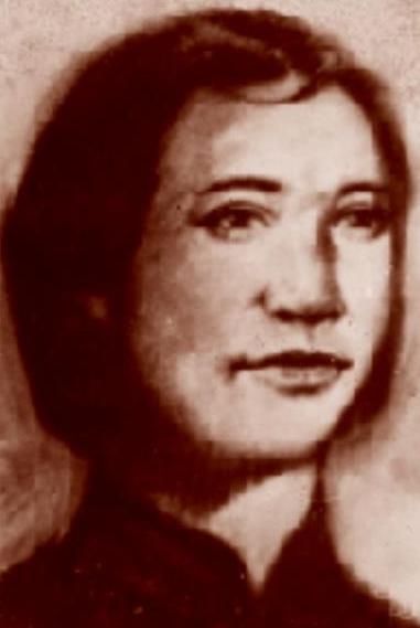 1955年授衔仪式上，贺龙被授予元帅军衔，站在授衔台上，他不止一次提起一位大姐：