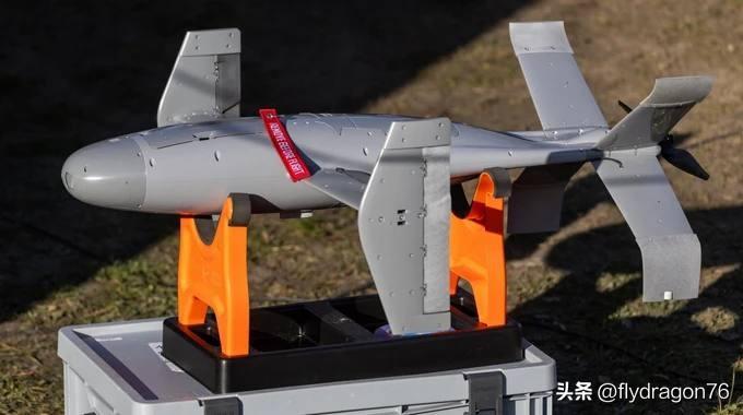 🇺🇸 🇮🇷 Merops 拦截无人机部署，旨在反制伊朗弹道导弹及攻击型无