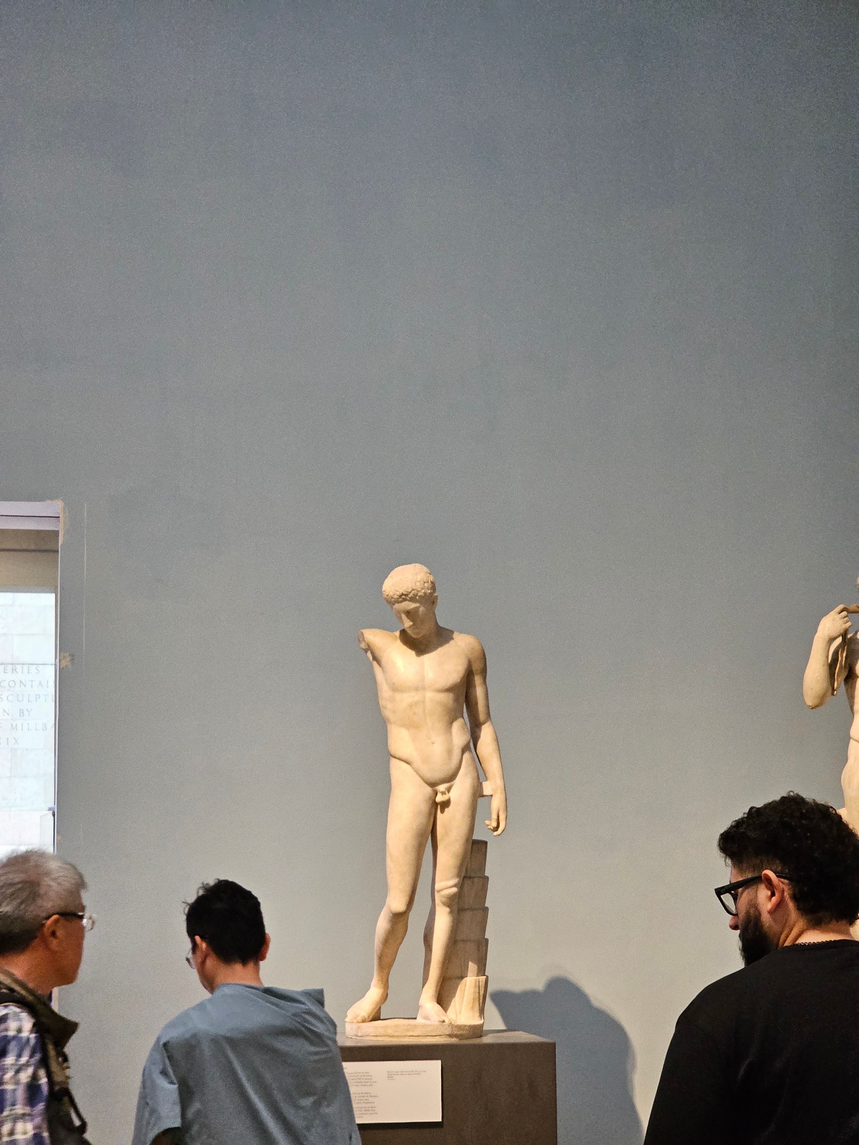 古希腊帕特龙神庙，书本上看过的雕塑在这看到了真品，怎么做到把希腊整个神庙都运过来