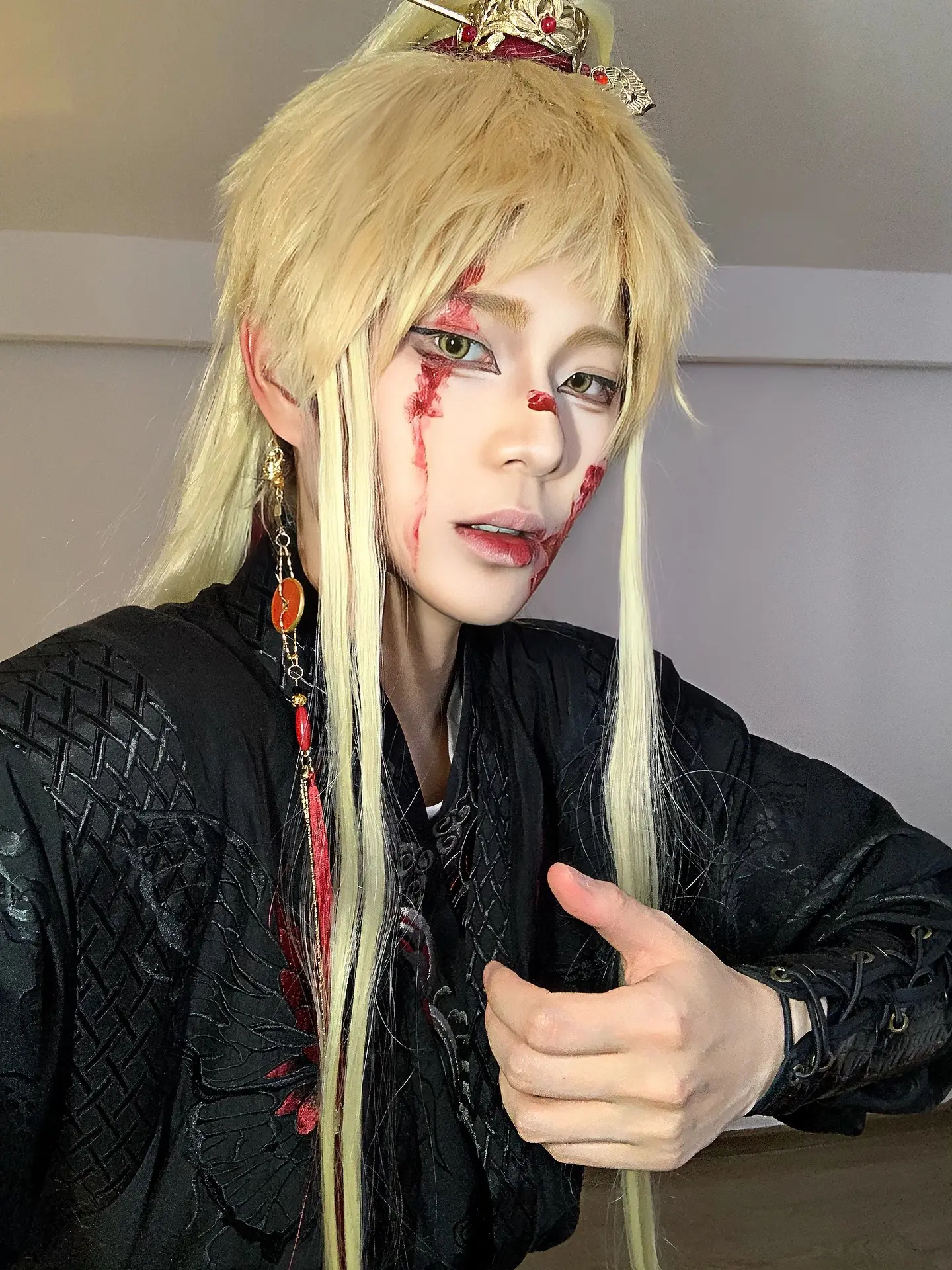 不就踢坏了你家米缸吗 别打别打。古风私设排球少年