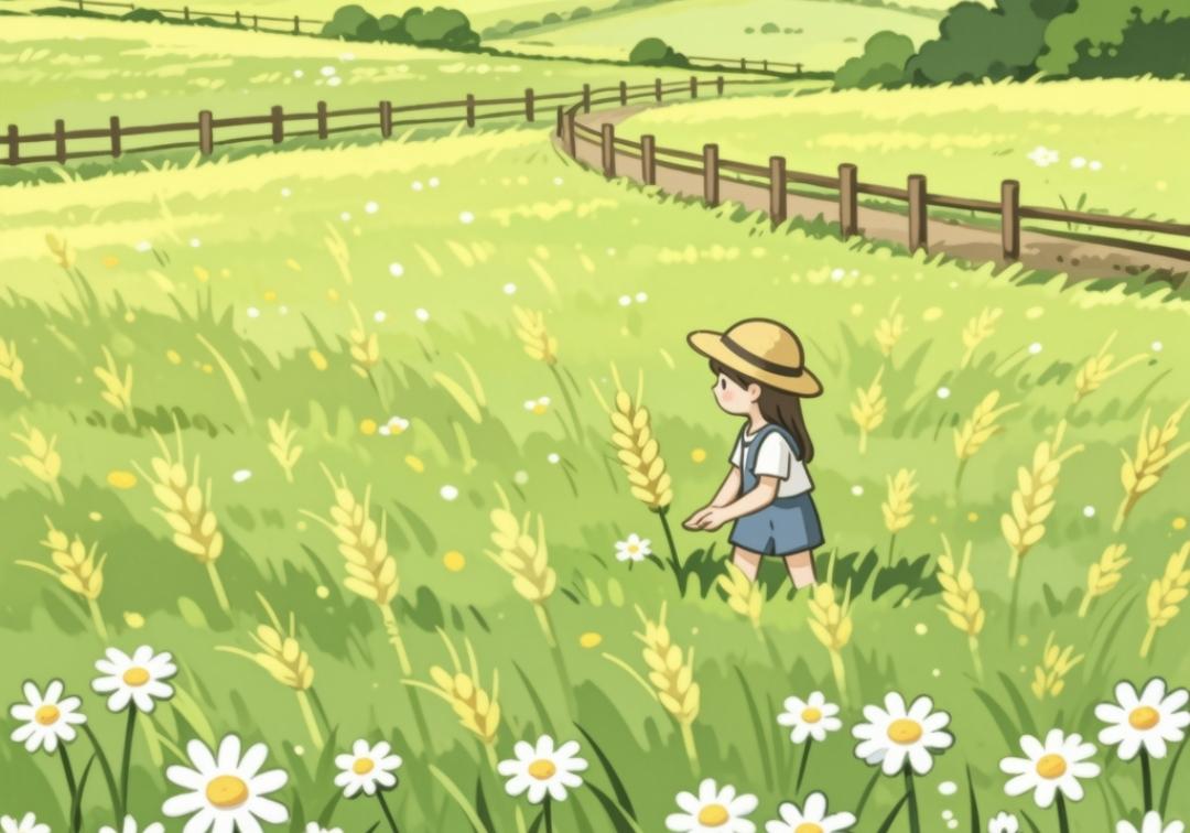 以前的日子虽然物质匮乏，但人与人之间的情感联系却异常紧密。

邻里之间互帮互助，