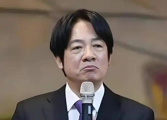 台湾地区领导人赖清德曾说，“如果中国大陆成功夺取台湾，日本、菲律宾和印太地区其他