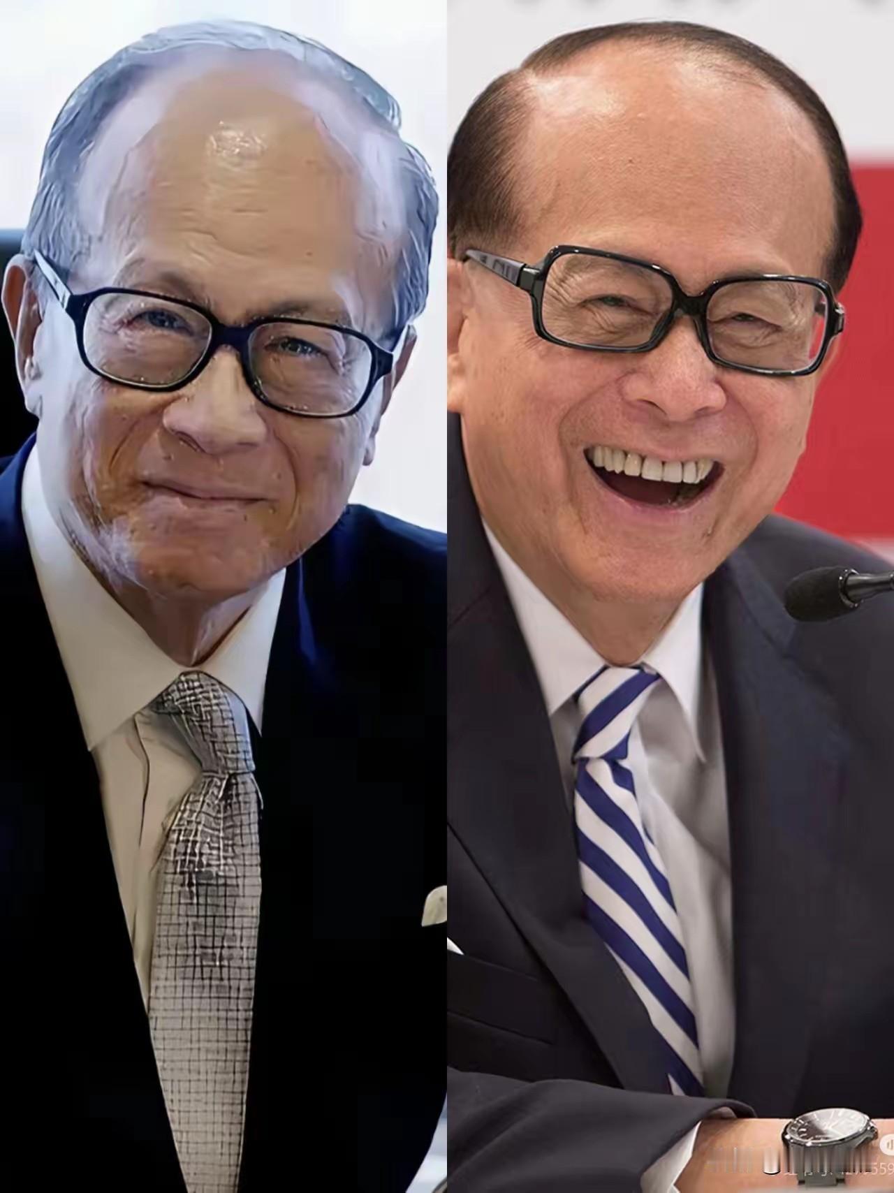 干的漂亮！
李嘉诚又上头条了，
这次不是因为他又捐款了，而是他这次出手要推动屈臣