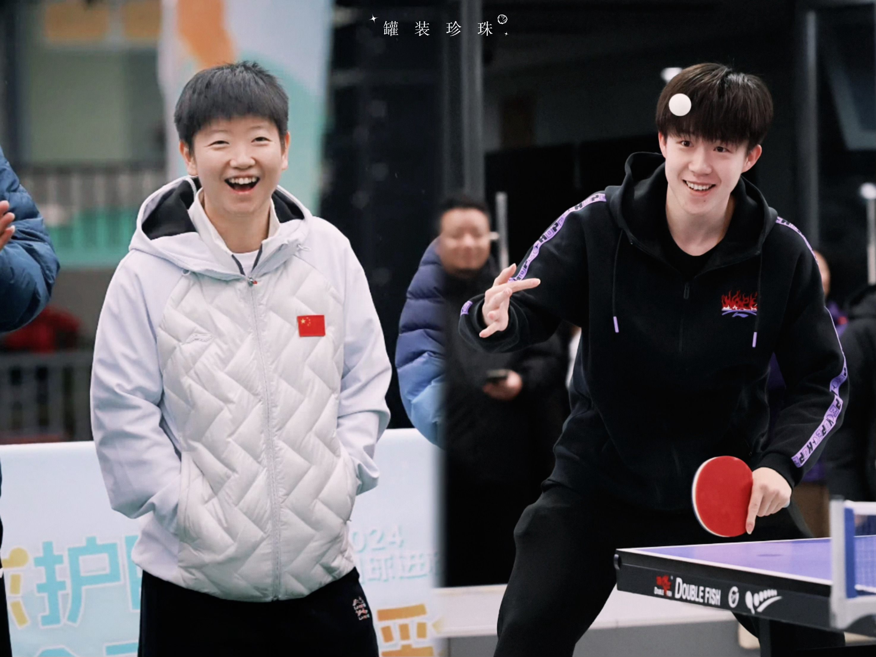 家产简直就是最明媚的小孩🫳🏻👶🏻👶🏻 