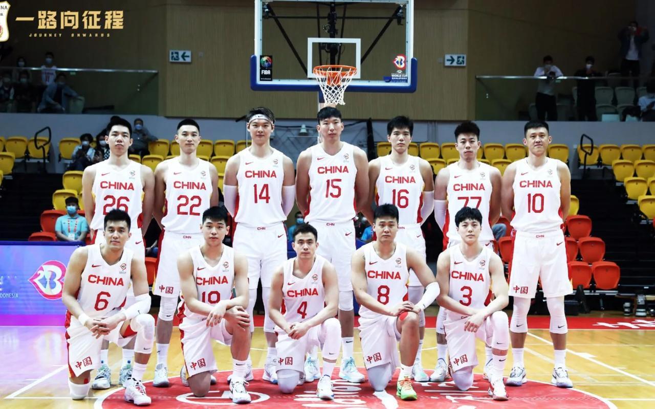 7月27日，FIBA官方确认中国男篮8月31日将在浙江诸暨迎战黎巴嫩男篮。更关键