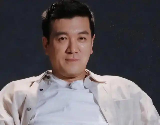 杨子 演员请就位  这不就是天生的演员吗[doge] 