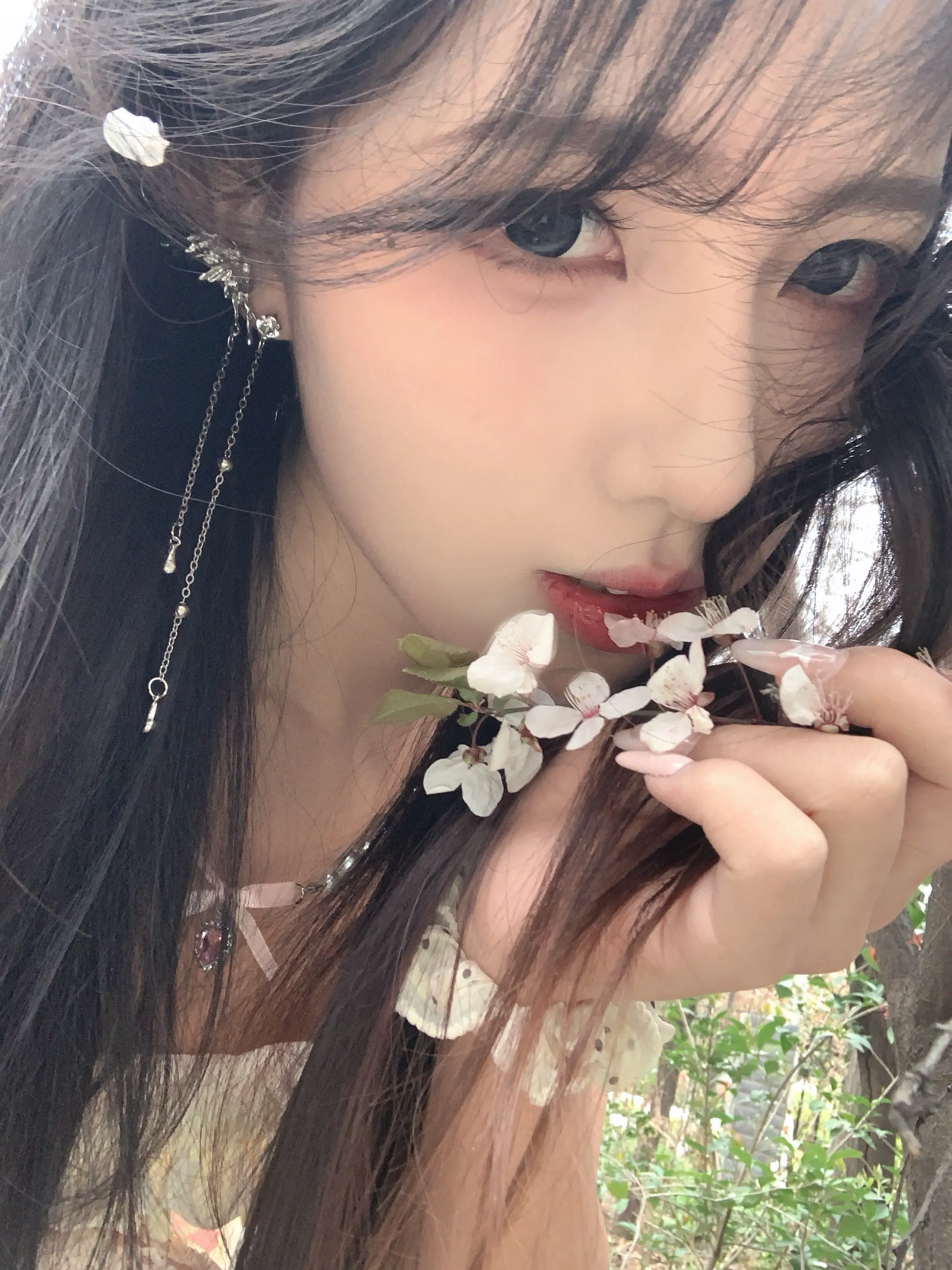 偏偏念你 声声别离