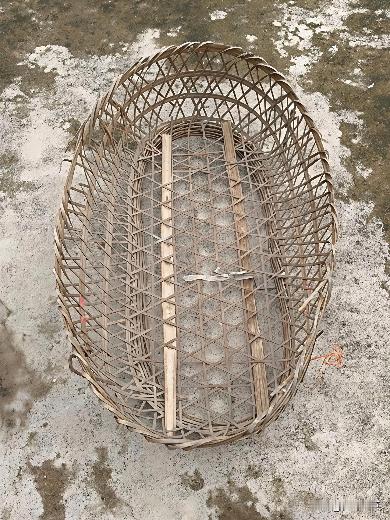 这个东西问了100多个人都不认识？如果能够看出这件东西的用途，那说明你是一个相当