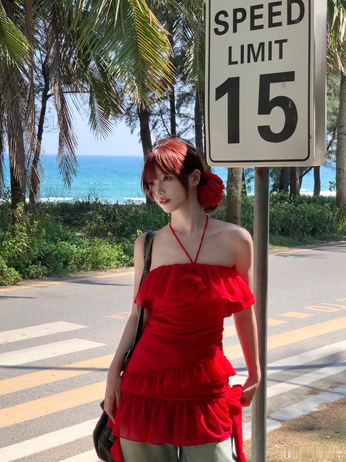 热烈的夏天 ​​​