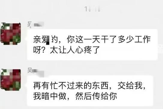 “师德先进个人”这种荣誉，还是别评为好！由四平中学“师德先进个人”吴某误发“暧昧