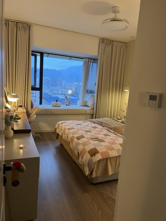 🏠是不出门的一天