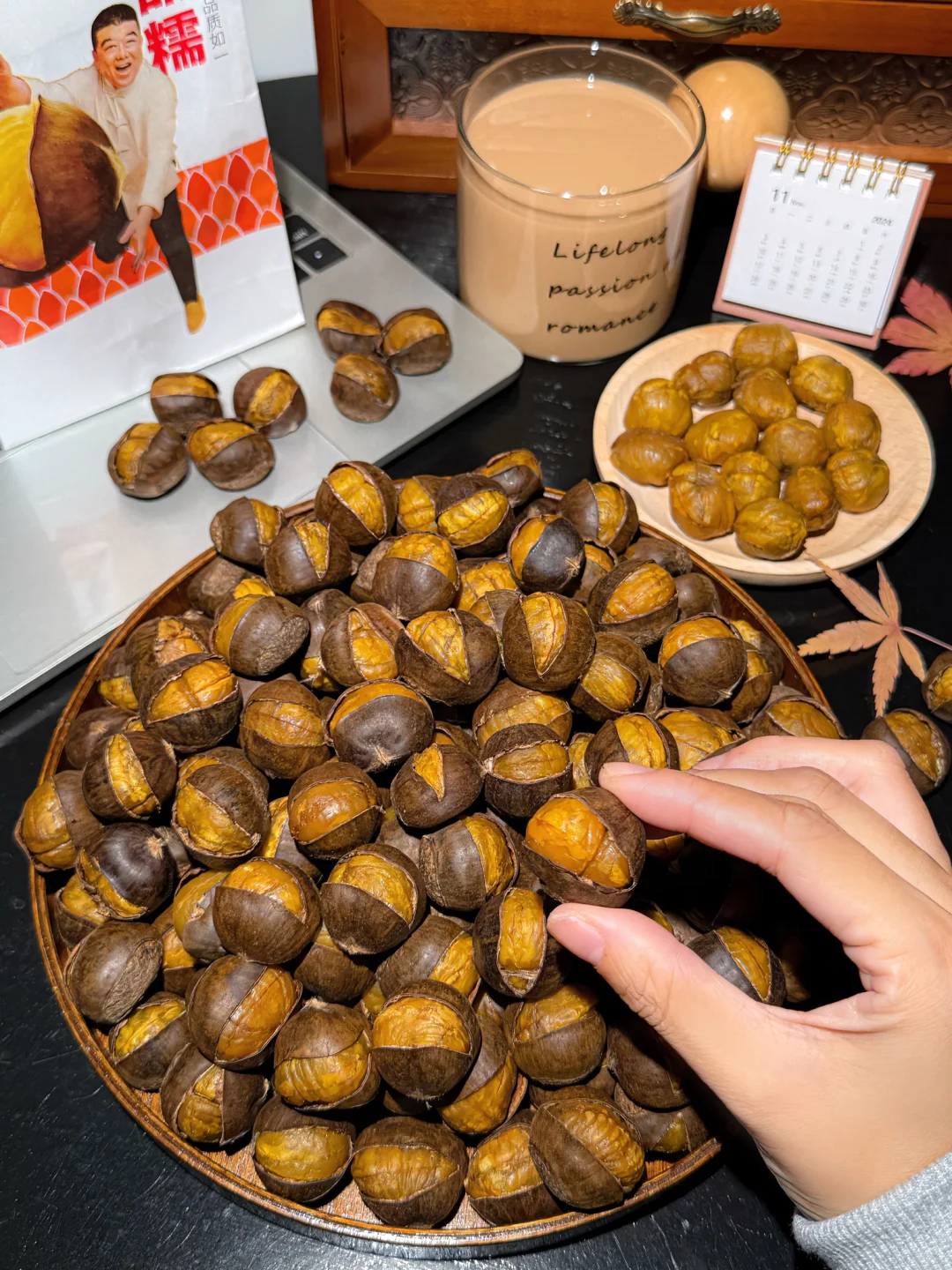 真不该摸鱼吃的，整个办公室都问我要链接！！！