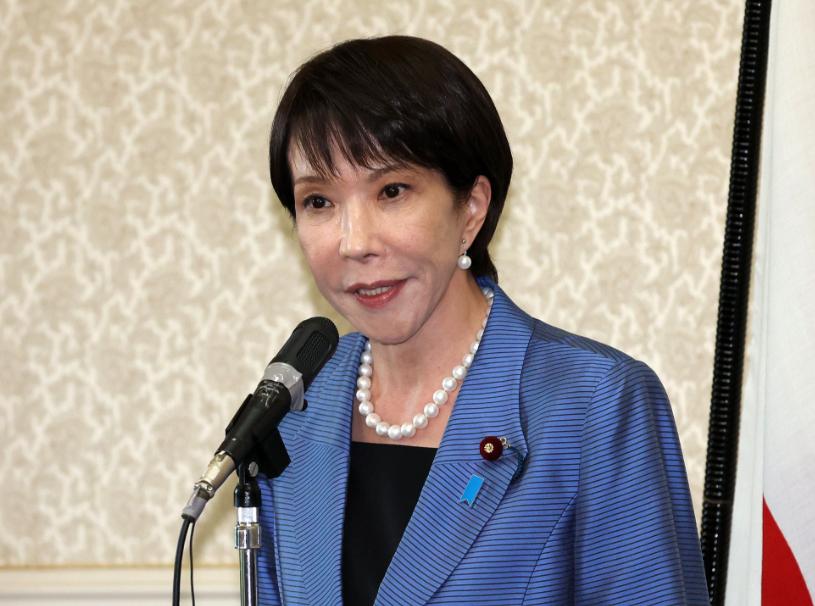 高市早苗这下尴尬了！2026年APEC要在深圳开，她想参会就得守底线，可她之前一