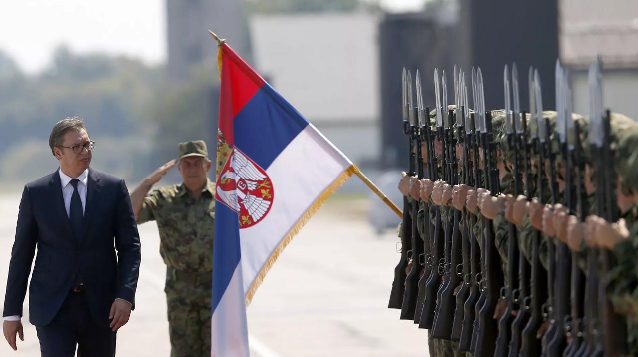 五角大楼2025年中国军力报告认为，在地面武器和防空系统方面，中国有出口
 
到