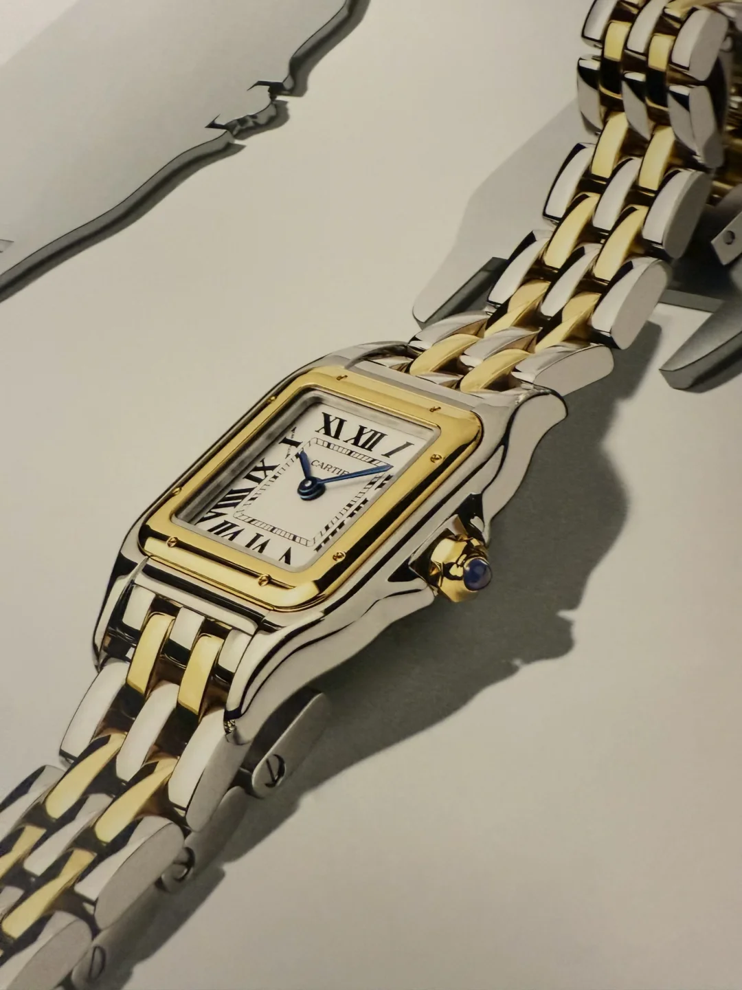 给卡地亚粉丝的一些诚实中肯的建议（七）