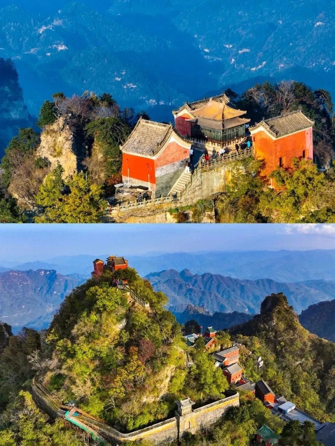 武当山最新优惠政策！ 4月17日“秦楚相依·惠游湖北”2026十堰文旅西北推介活