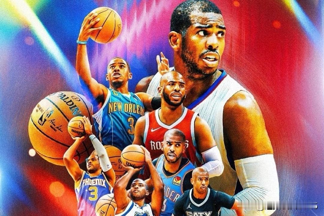 Shams爆料，“控卫之神”克里斯·保罗将在本赛季结束之后宣布退役。

出生于1