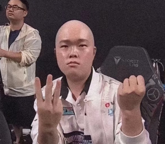 打T1设备有问题和研究了一整年LCK结果没遇上的BLG，谁的运气更不好？