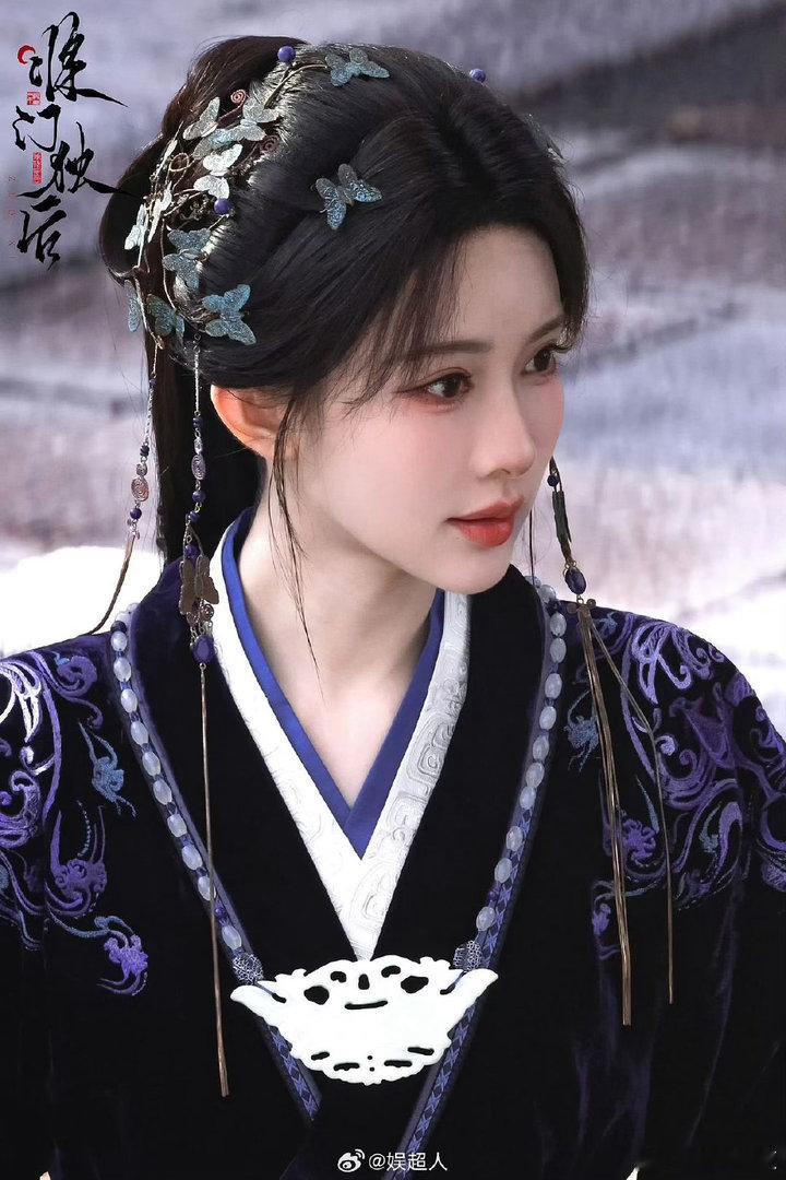 孟子义还有五部待播作品 横跨多种影视题材，五部待播作品各有亮点，既有权谋古装也有