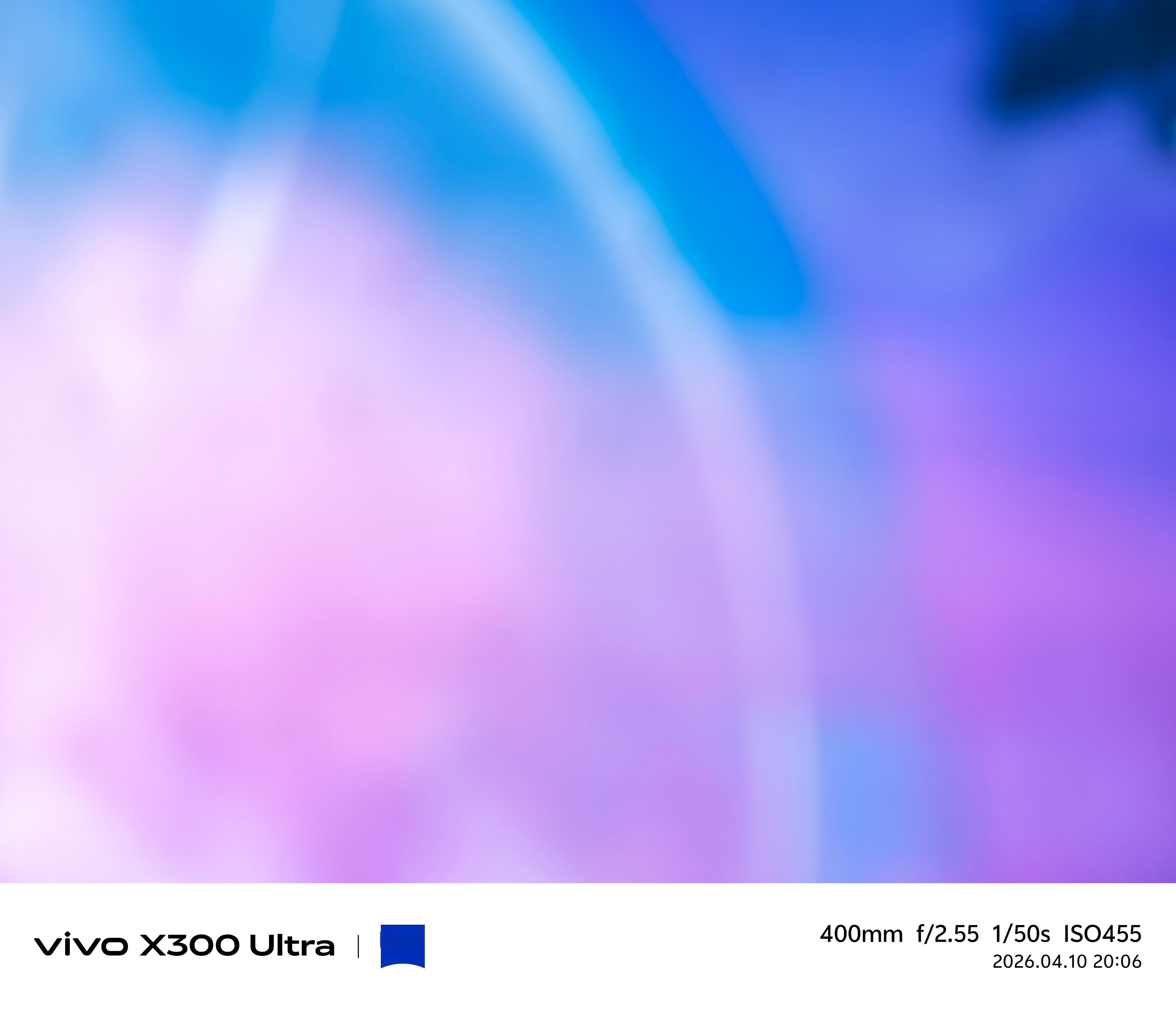 啊！vivo的这个400mm 大炮真的爽啊！