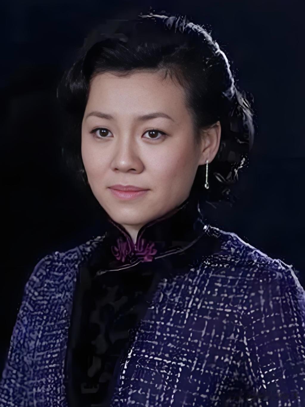 刘琳，实力派女演员，从《父母爱情》江德华到《知否》大娘子，用精湛演技塑造无数经典