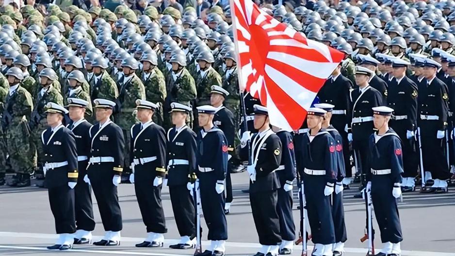 为什么现在的日本越来越跳了？归根结底还是因为他们的赌徒心理又犯了，毕竟赌赢了，一