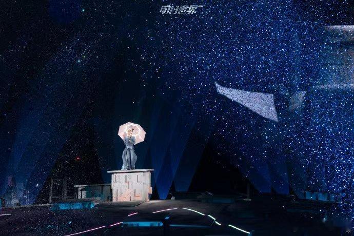 汪苏泷热暴力喜欢吗 汪苏泷被热暴力了 谁看完现场直接疯狂截图！汪苏泷之前喊话要粉