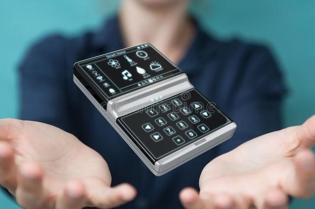 一向善于思考的我们，满脑子就是浮现出来了一个问题，它就是「未来，手机行业哪些技术