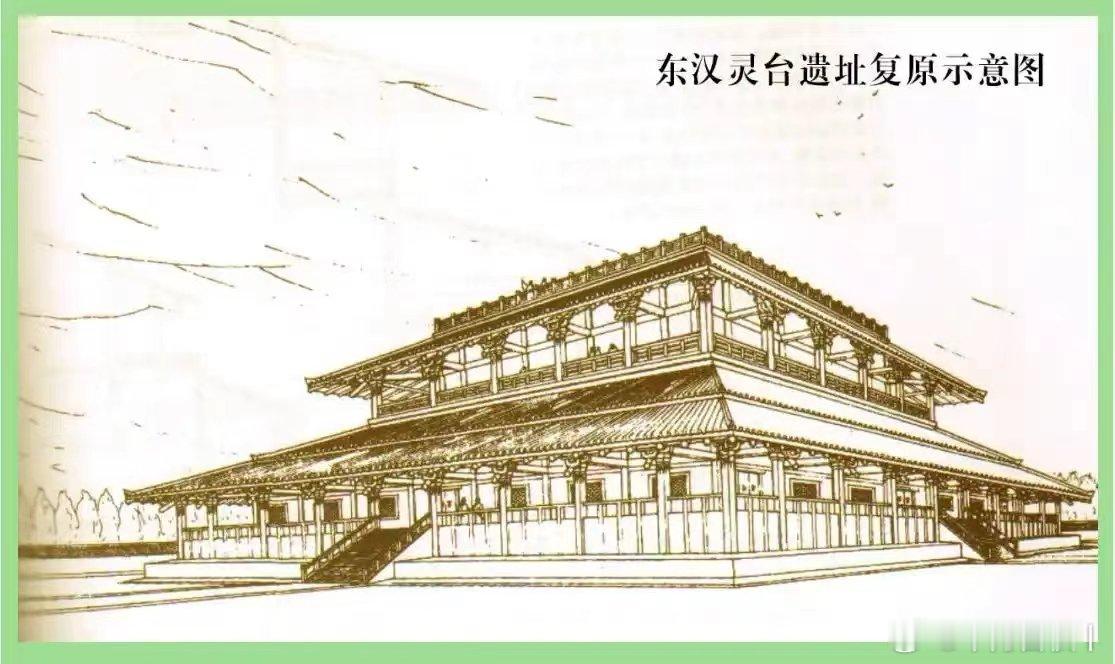 我国现存最早的天文台洛阳伊滨区灵台遗址位于洛阳市伊滨区佃庄镇岗上村与大郊寨村之间