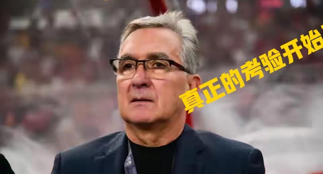 德比结束了，所有的恩怨放在一边。兄弟阋墙，外御其侮，马上世预赛开始了，申花和海港