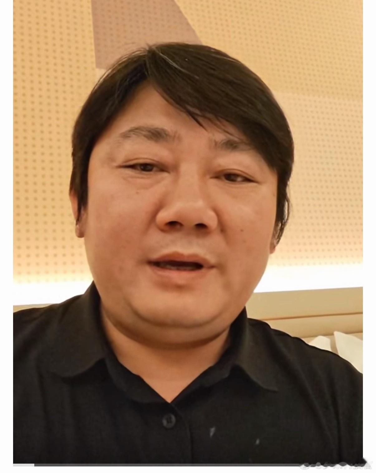 张雪说送到统一为止张雪本人比张雪机车更硬气，因为身后有强大的祖国，台湾回归是必选