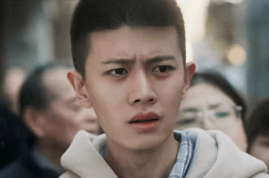 任嘉伦/李成 💧 ​​​