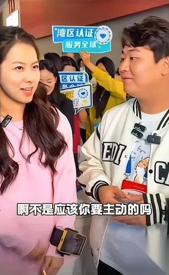全进华拒磕CP

今天真相来了

真不是张家齐不好，是人家根本没对上胃口！

之