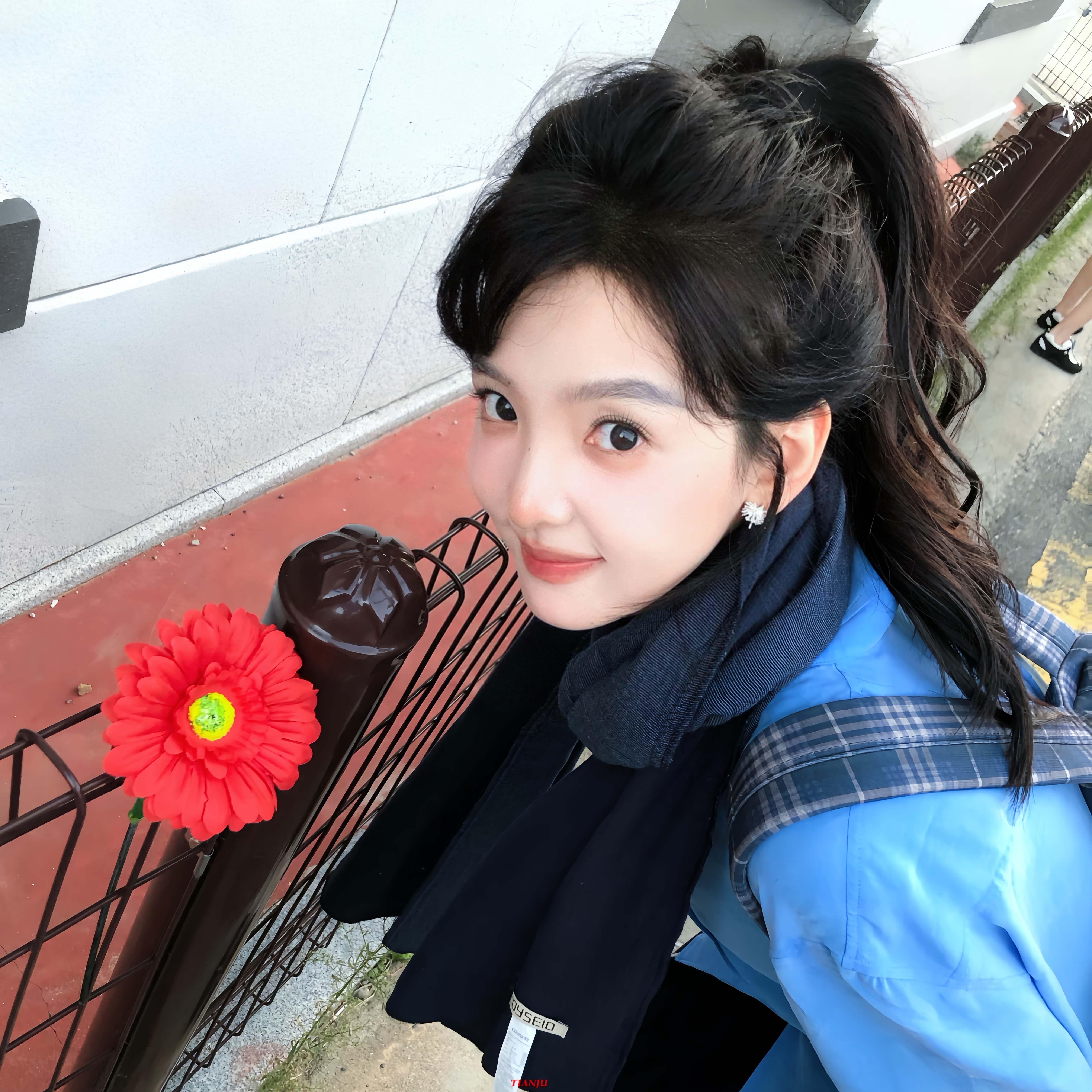 章若楠💙 ​​​