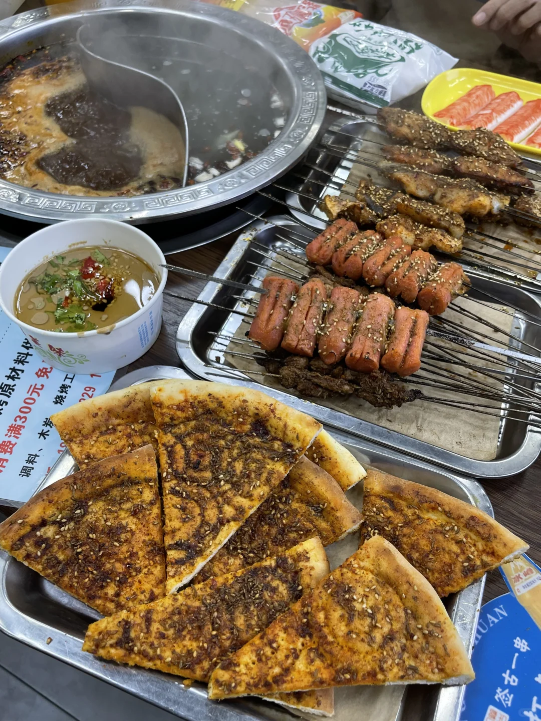 西安我最舍不得倒闭的小破店。。。。
