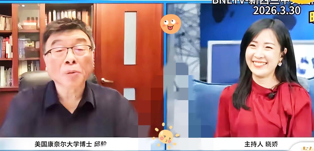 今天不少人怕是气得饭都咽不下，郑丽文受邀访大陆的消息一出，岛内有人坐不住了。
 