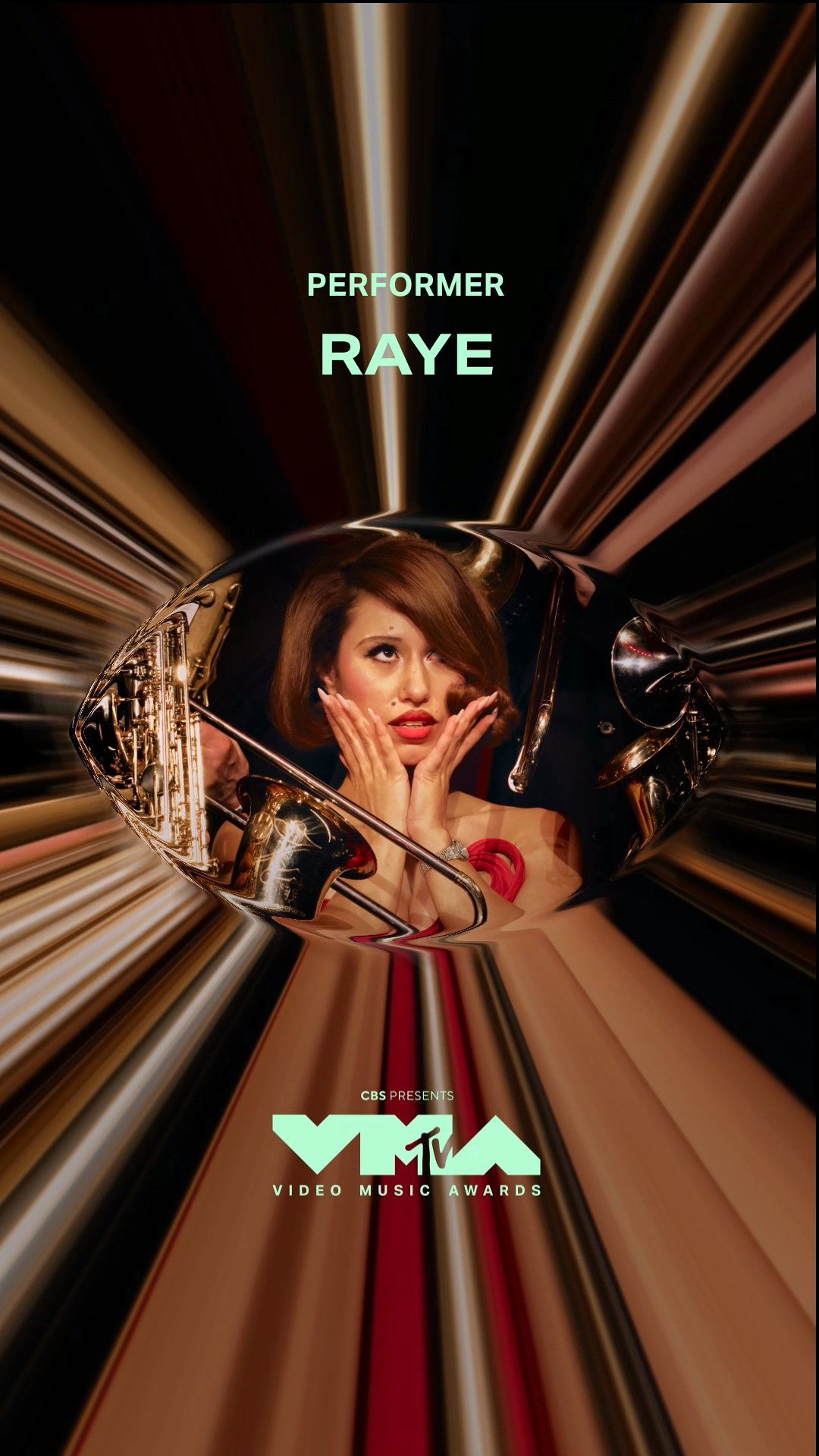 2026年VMA首批表演嘉宾公布！坐等9月28日早7点半开始！• Madonna