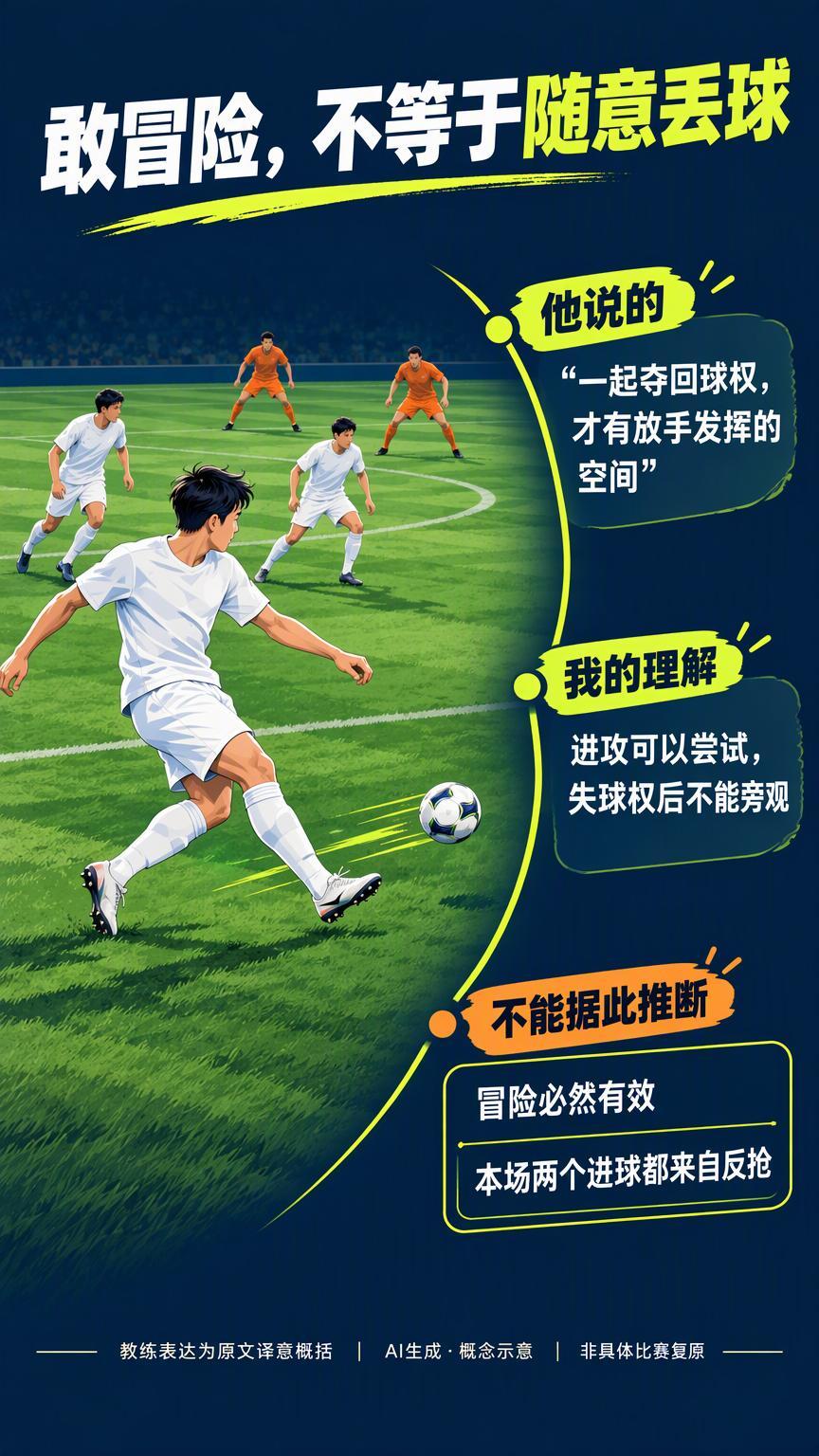 克洛普谈进攻自由，条件是一起把球抢回来“如果我们能一起把球夺回来，就能放手发挥、