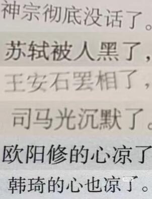 好喜欢这种大宋表情包 