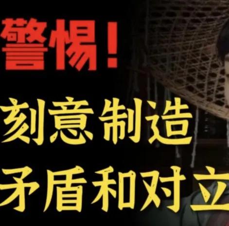 诋毁云朵的是些什么人？

力挺云朵的不少粉丝目前已走入误区，认为网络上诋毁云朵的