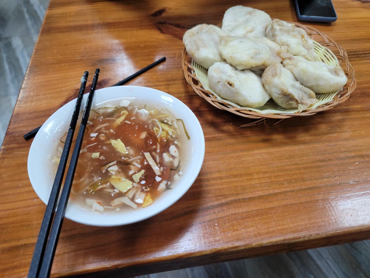 家乡的味道！
这么多年，念念不忘的味道！